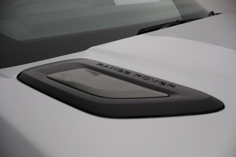 2022 (71) LAND ROVER RANGE ROVER SPORT 3.0 D250 HSE Silver 5dr Auto 5153735