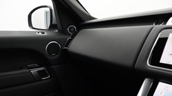 2022 (71) LAND ROVER RANGE ROVER SPORT 3.0 D250 HSE Silver 5dr Auto 5153784