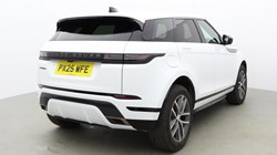 2025 (25) LAND ROVER RANGE ROVER EVOQUE 2.0 D200 Dynamic SE 5dr Auto 5160525