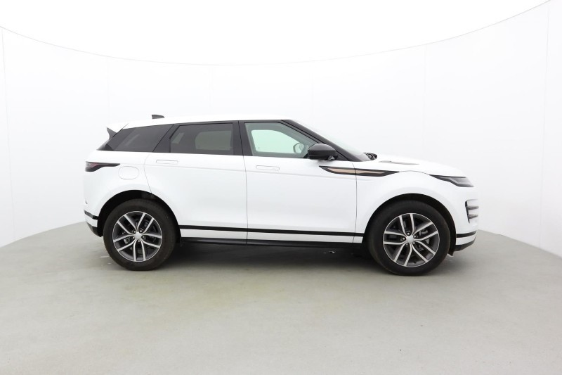 2025 (25) LAND ROVER RANGE ROVER EVOQUE 2.0 D200 Dynamic SE 5dr Auto 5160523