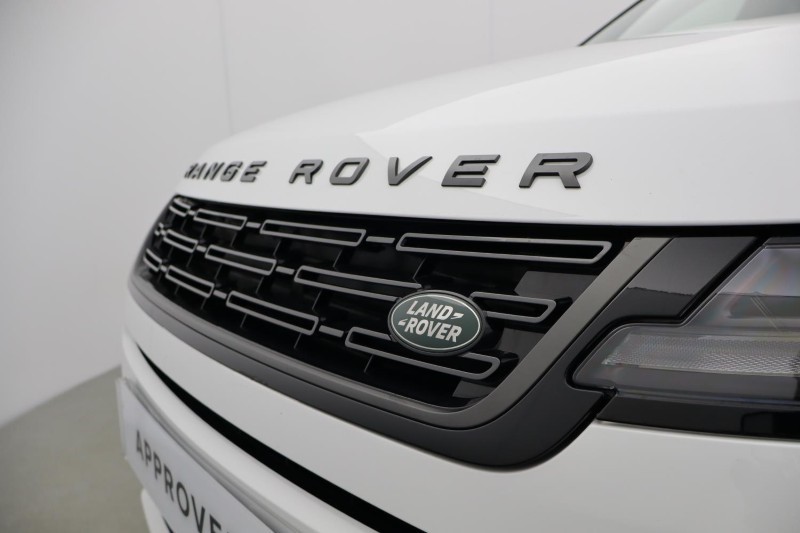 2025 (25) LAND ROVER RANGE ROVER EVOQUE 2.0 D200 Dynamic SE 5dr Auto 5160547