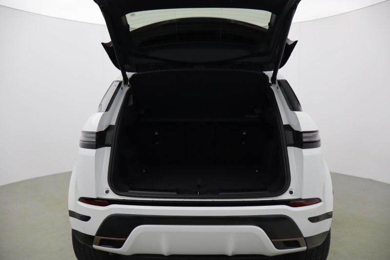 2025 (25) LAND ROVER RANGE ROVER EVOQUE 2.0 D200 Dynamic SE 5dr Auto 5160532