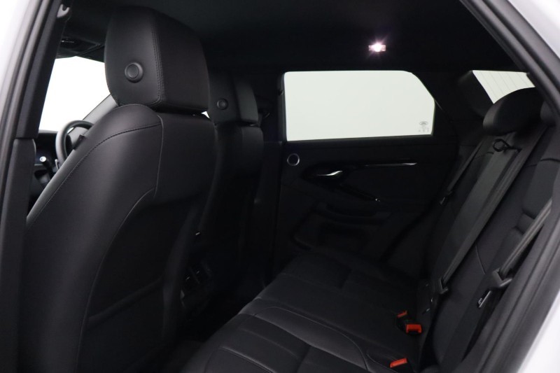 2025 (25) LAND ROVER RANGE ROVER EVOQUE 2.0 D200 Dynamic SE 5dr Auto 5160551