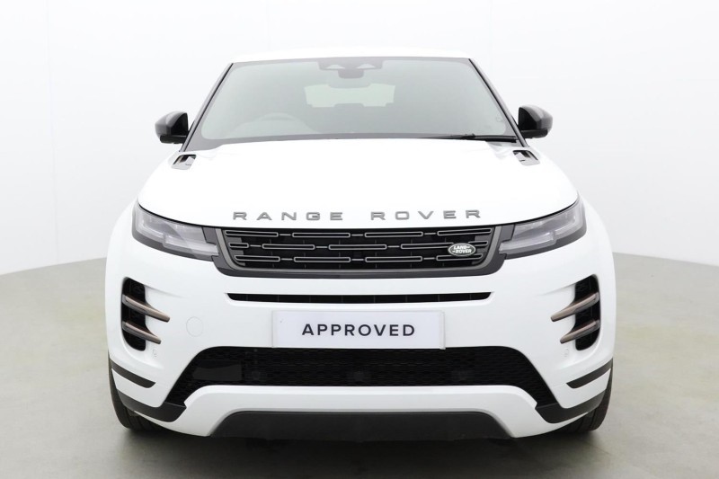 2025 (25) LAND ROVER RANGE ROVER EVOQUE 2.0 D200 Dynamic SE 5dr Auto 5160520
