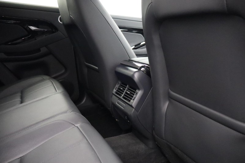 2025 (25) LAND ROVER RANGE ROVER EVOQUE 2.0 D200 Dynamic SE 5dr Auto 5160537