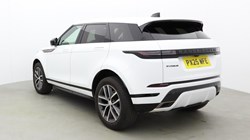 2025 (25) LAND ROVER RANGE ROVER EVOQUE 2.0 D200 Dynamic SE 5dr Auto 5160526