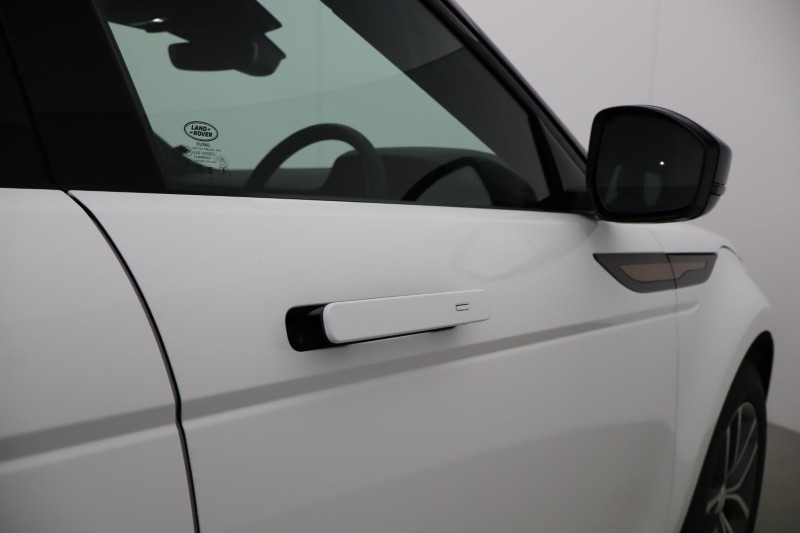 2025 (25) LAND ROVER RANGE ROVER EVOQUE 2.0 D200 Dynamic SE 5dr Auto 5160540