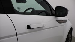 2025 (25) LAND ROVER RANGE ROVER EVOQUE 2.0 D200 Dynamic SE 5dr Auto 5160540