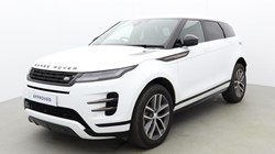 2025 (25) LAND ROVER RANGE ROVER EVOQUE 2.0 D200 Dynamic SE 5dr Auto 5160521
