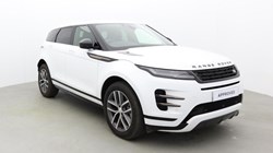2025 (25) LAND ROVER RANGE ROVER EVOQUE 2.0 D200 Dynamic SE 5dr Auto 5160519