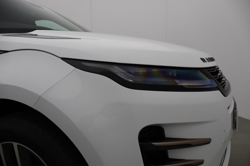 2025 (25) LAND ROVER RANGE ROVER EVOQUE 2.0 D200 Dynamic SE 5dr Auto 5160545