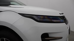 2025 (25) LAND ROVER RANGE ROVER EVOQUE 2.0 D200 Dynamic SE 5dr Auto 5160545