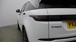 2025 (25) LAND ROVER RANGE ROVER EVOQUE 2.0 D200 Dynamic SE 5dr Auto 5160528