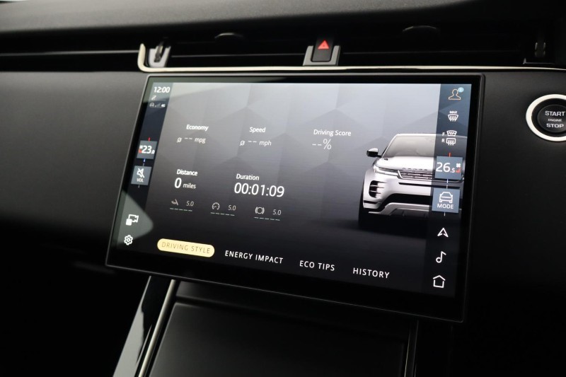 2025 (25) LAND ROVER RANGE ROVER EVOQUE 2.0 D200 Dynamic SE 5dr Auto 5160579