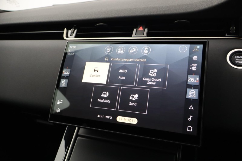 2025 (25) LAND ROVER RANGE ROVER EVOQUE 2.0 D200 Dynamic SE 5dr Auto 5160576