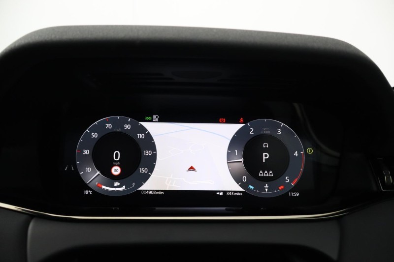 2025 (25) LAND ROVER RANGE ROVER EVOQUE 2.0 D200 Dynamic SE 5dr Auto 5160568