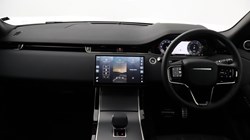 2025 (25) LAND ROVER RANGE ROVER EVOQUE 2.0 D200 Dynamic SE 5dr Auto 5160560