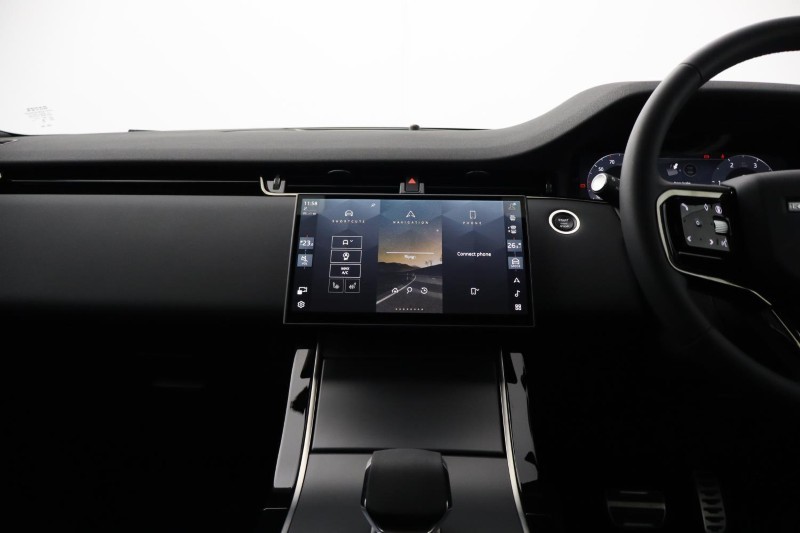 2025 (25) LAND ROVER RANGE ROVER EVOQUE 2.0 D200 Dynamic SE 5dr Auto 5160557