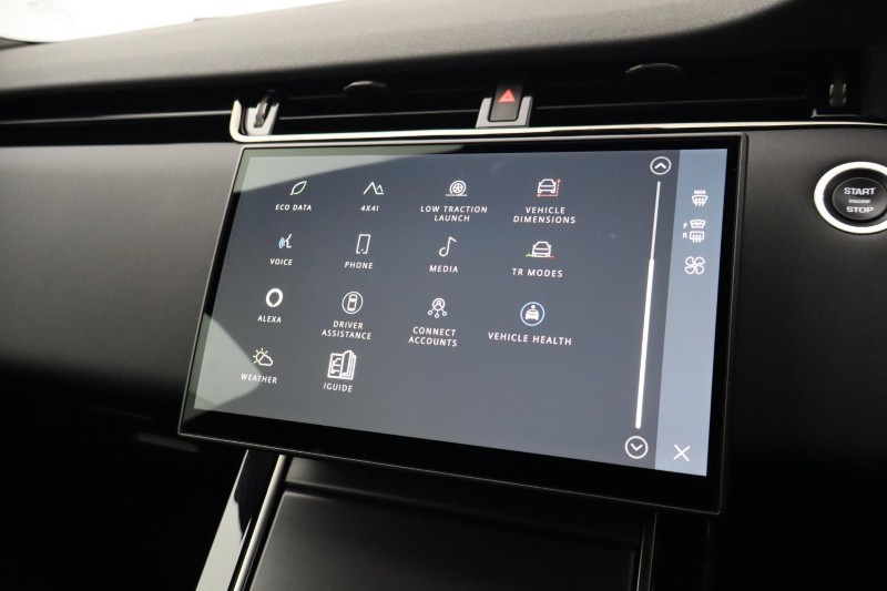 2025 (25) LAND ROVER RANGE ROVER EVOQUE 2.0 D200 Dynamic SE 5dr Auto 5160577