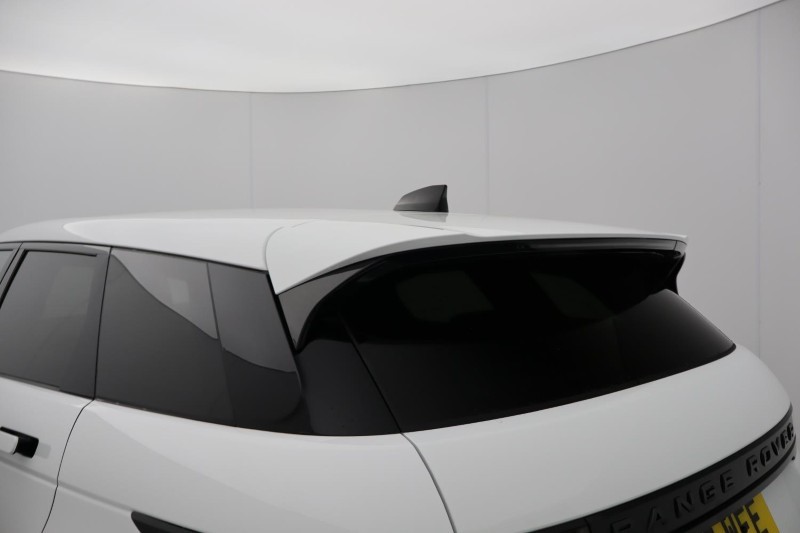 2025 (25) LAND ROVER RANGE ROVER EVOQUE 2.0 D200 Dynamic SE 5dr Auto 5160535