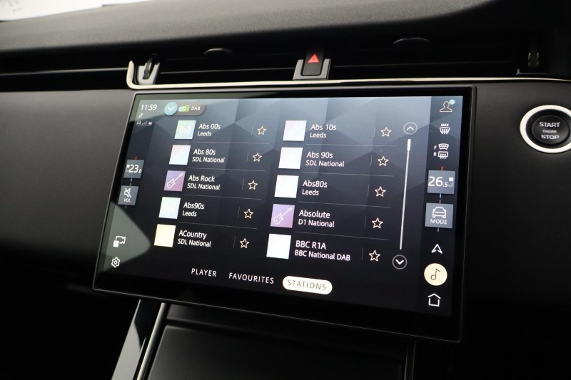 2025 (25) LAND ROVER RANGE ROVER EVOQUE 2.0 D200 Dynamic SE 5dr Auto 5160572