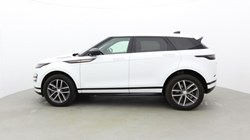 2025 (25) LAND ROVER RANGE ROVER EVOQUE 2.0 D200 Dynamic SE 5dr Auto 5160524