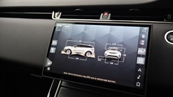 2025 (25) LAND ROVER RANGE ROVER EVOQUE 2.0 D200 Dynamic SE 5dr Auto 5160574