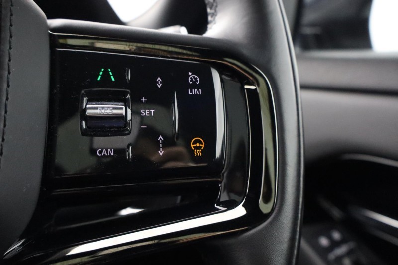 2023 (73) LAND ROVER RANGE ROVER EVOQUE 2.0 P250 Dynamic HSE 5dr Auto 5142500