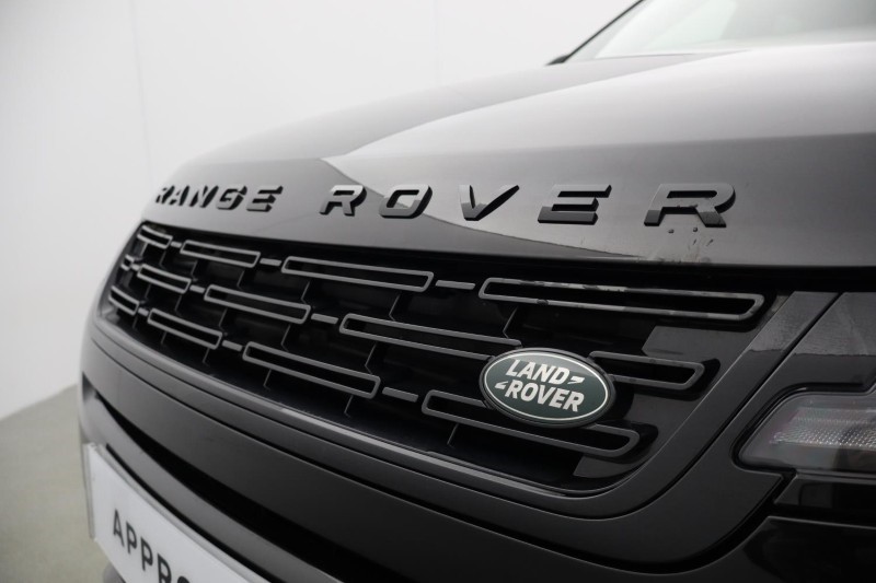 2023 (73) LAND ROVER RANGE ROVER EVOQUE 2.0 P250 Dynamic HSE 5dr Auto 5142472