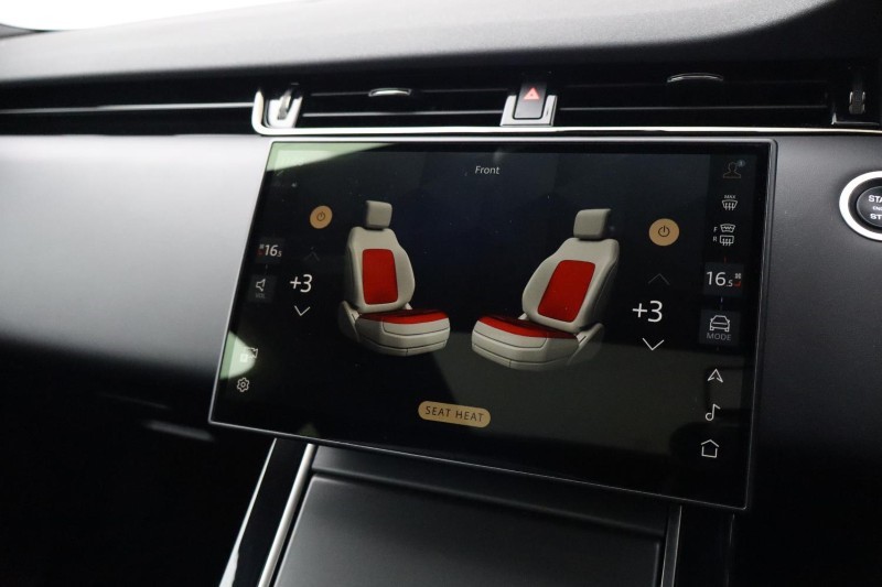 2023 (73) LAND ROVER RANGE ROVER EVOQUE 2.0 P250 Dynamic HSE 5dr Auto 5142494