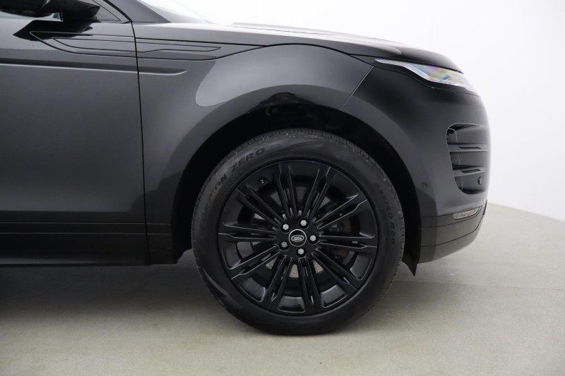 2023 (73) LAND ROVER RANGE ROVER EVOQUE 2.0 P250 Dynamic HSE 5dr Auto 5142468