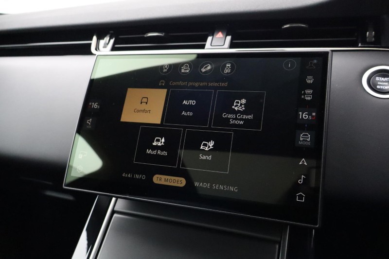 2023 (73) LAND ROVER RANGE ROVER EVOQUE 2.0 P250 Dynamic HSE 5dr Auto 5142497