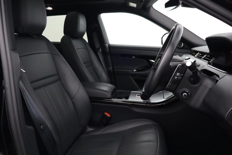 2023 (73) LAND ROVER RANGE ROVER EVOQUE 2.0 P250 Dynamic HSE 5dr Auto 5142488