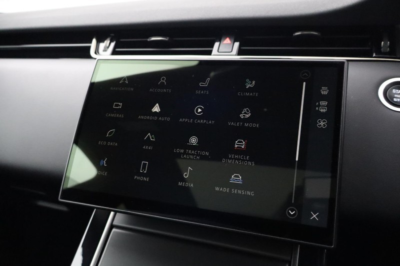 2023 (73) LAND ROVER RANGE ROVER EVOQUE 2.0 P250 Dynamic HSE 5dr Auto 5142493