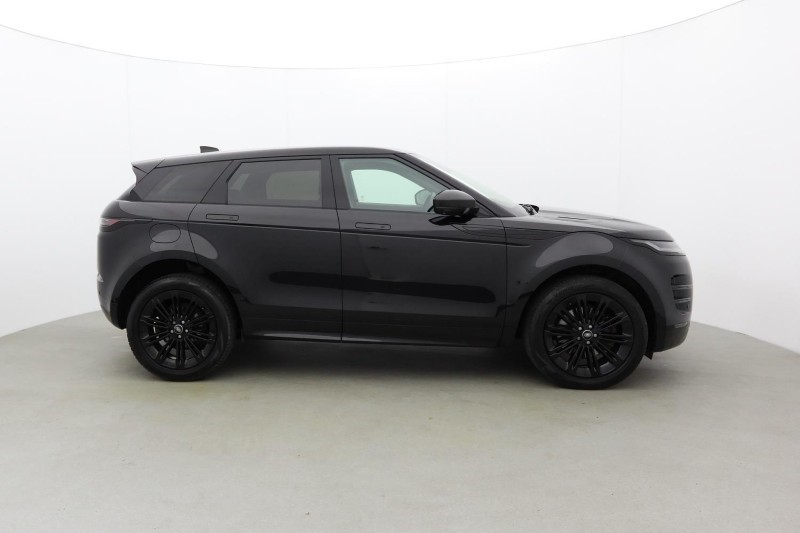 2023 (73) LAND ROVER RANGE ROVER EVOQUE 2.0 P250 Dynamic HSE 5dr Auto 5142445