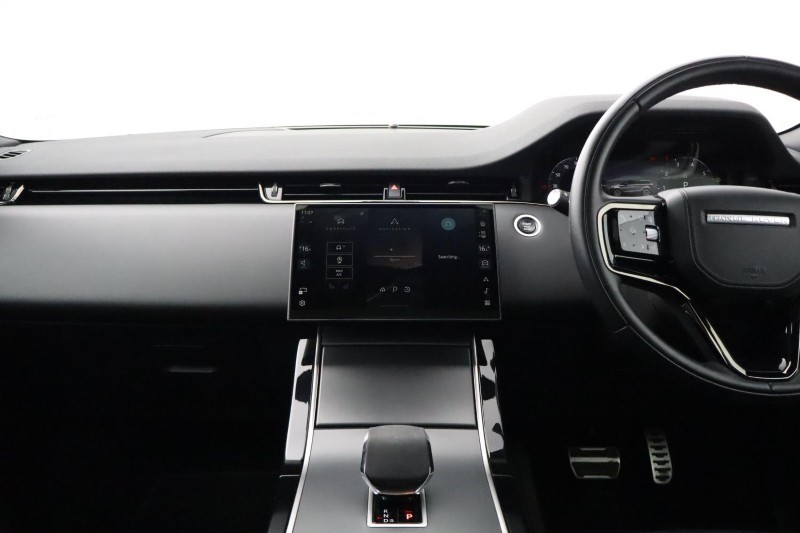 2023 (73) LAND ROVER RANGE ROVER EVOQUE 2.0 P250 Dynamic HSE 5dr Auto 5142482