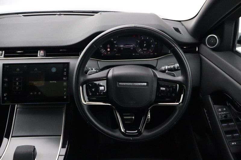 2023 (73) LAND ROVER RANGE ROVER EVOQUE 2.0 P250 Dynamic HSE 5dr Auto 5142480