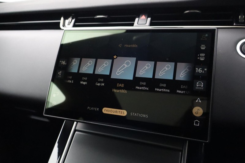 2023 (73) LAND ROVER RANGE ROVER EVOQUE 2.0 P250 Dynamic HSE 5dr Auto 5142492