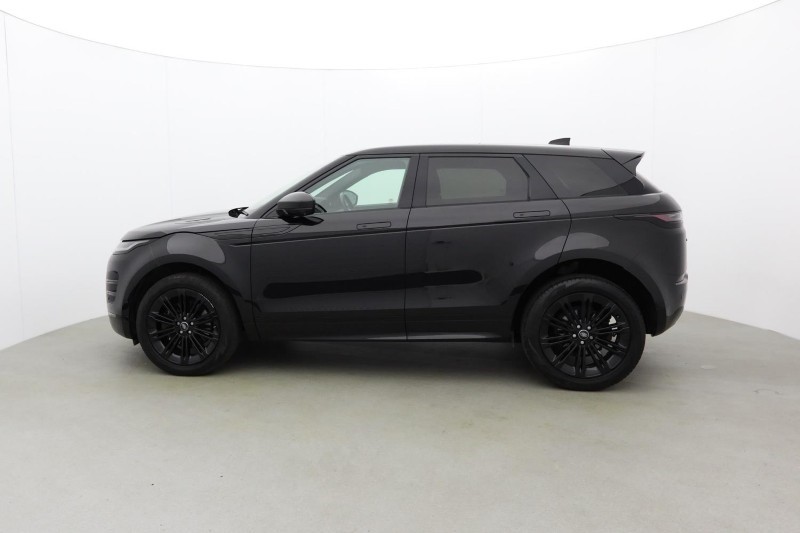 2023 (73) LAND ROVER RANGE ROVER EVOQUE 2.0 P250 Dynamic HSE 5dr Auto 5142446
