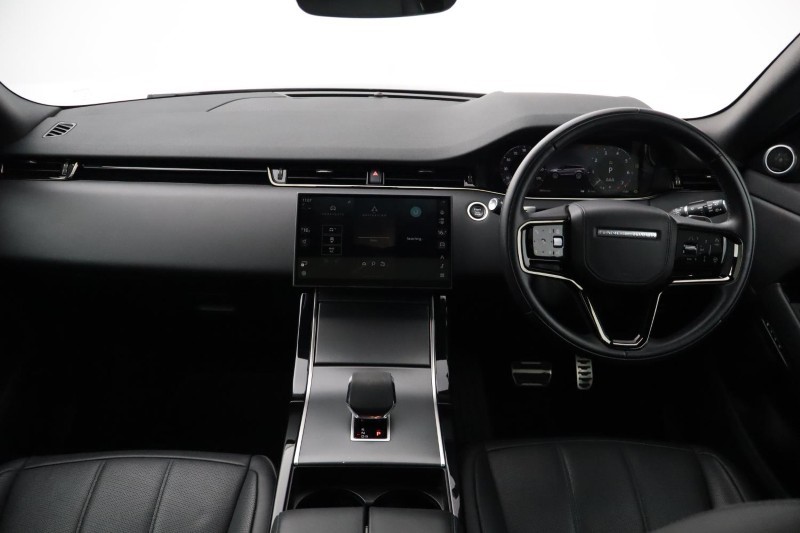 2023 (73) LAND ROVER RANGE ROVER EVOQUE 2.0 P250 Dynamic HSE 5dr Auto 5142476