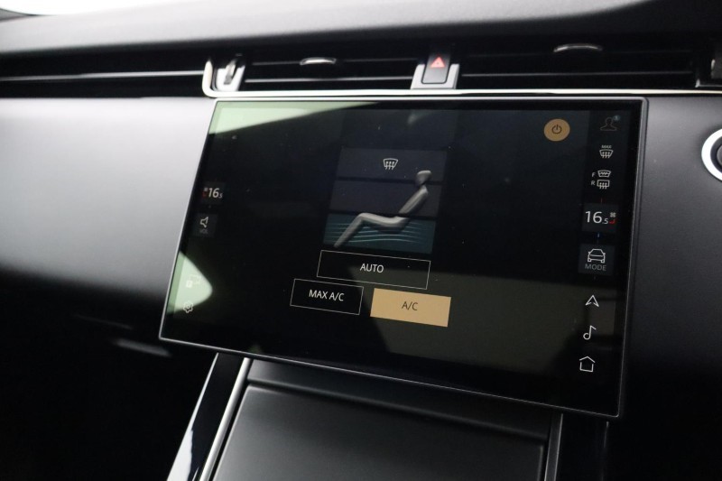 2023 (73) LAND ROVER RANGE ROVER EVOQUE 2.0 P250 Dynamic HSE 5dr Auto 5142495