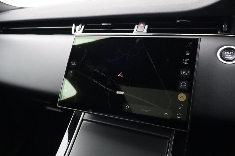 2023 (73) LAND ROVER RANGE ROVER EVOQUE 2.0 P250 Dynamic HSE 5dr Auto 5142489