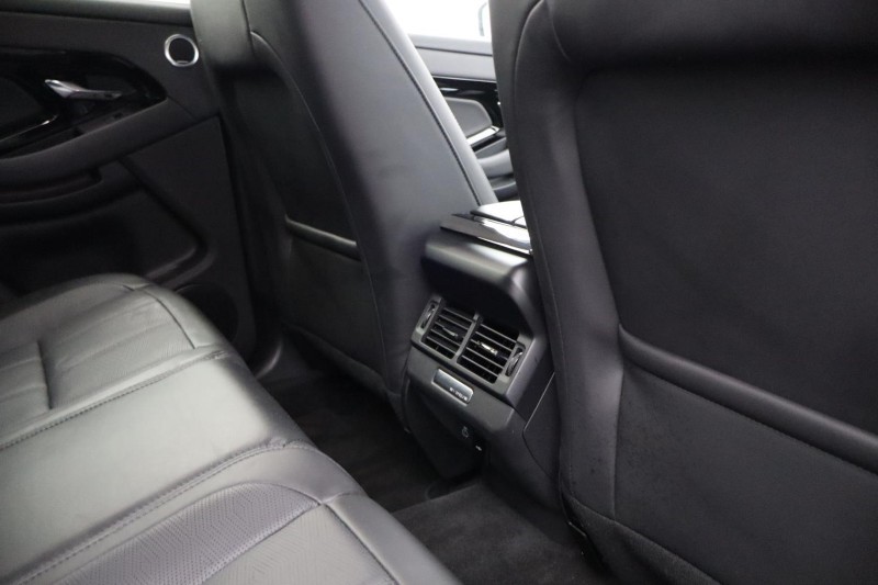 2023 (73) LAND ROVER RANGE ROVER EVOQUE 2.0 P250 Dynamic HSE 5dr Auto 5142457