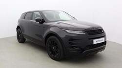 2023 (73) LAND ROVER RANGE ROVER EVOQUE 2.0 P250 Dynamic HSE 5dr Auto 5142441