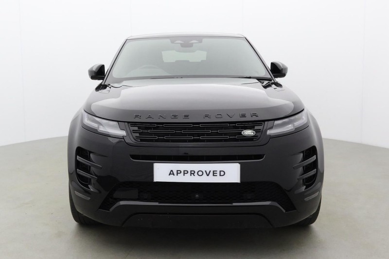 2023 (73) LAND ROVER RANGE ROVER EVOQUE 2.0 P250 Dynamic HSE 5dr Auto 5142442