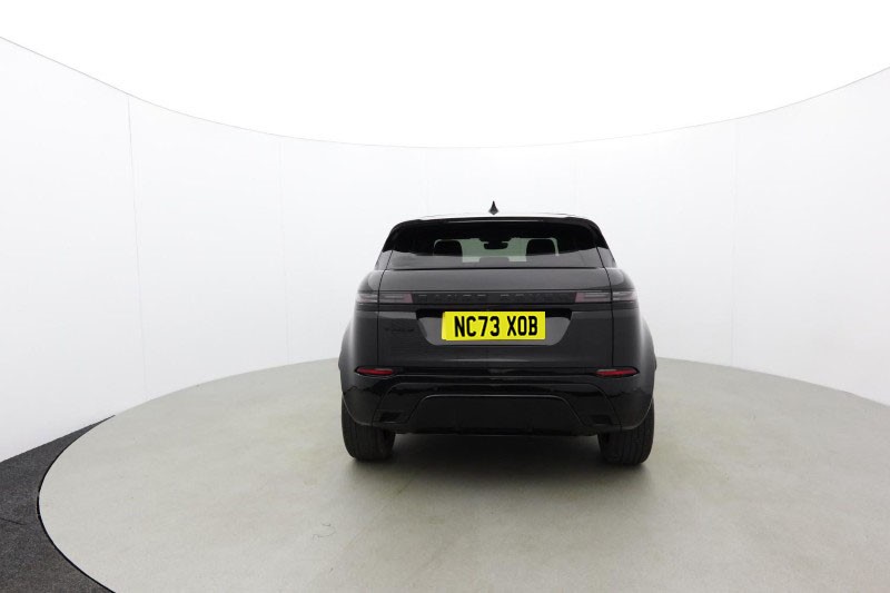2023 (73) LAND ROVER RANGE ROVER EVOQUE 2.0 P250 Dynamic HSE 5dr Auto 5143354