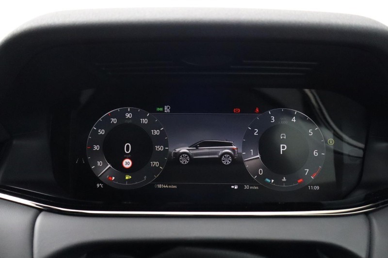 2023 (73) LAND ROVER RANGE ROVER EVOQUE 2.0 P250 Dynamic HSE 5dr Auto 5142504