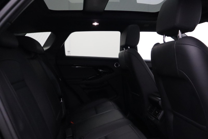 2023 (73) LAND ROVER RANGE ROVER EVOQUE 2.0 P250 Dynamic HSE 5dr Auto 5142459