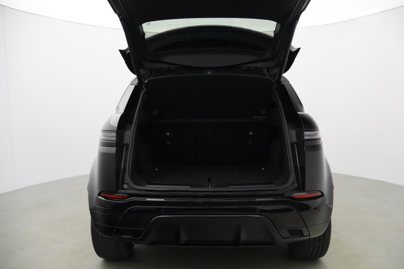 2023 (73) LAND ROVER RANGE ROVER EVOQUE 2.0 P250 Dynamic HSE 5dr Auto 5142455