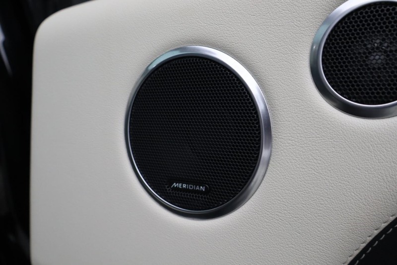 2021 (71) LAND ROVER RANGE ROVER SPORT 3.0 D250 HSE Silver 5dr Auto 5130094